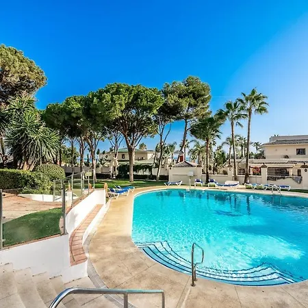 Luxurious High-end Penthouse In Puerto Banus *