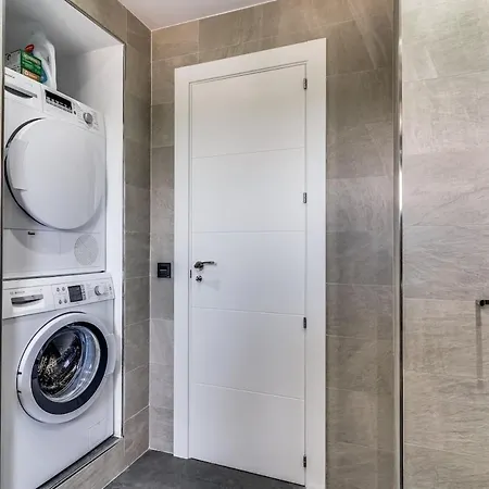 Luxurious High-end Penthouse In Puerto Banus * Marbella