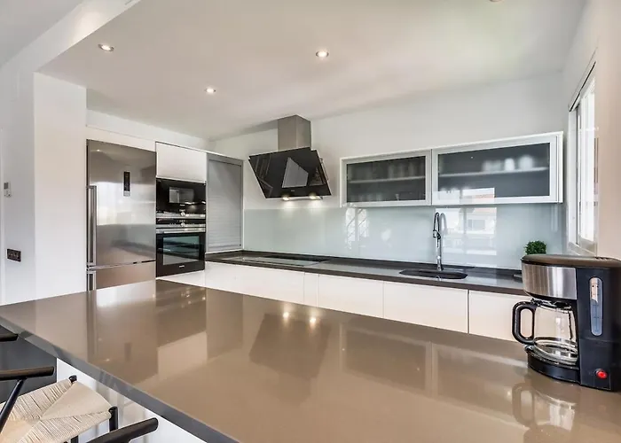 Luxurious High-end Penthouse In Puerto Banus Appartamento Marbella