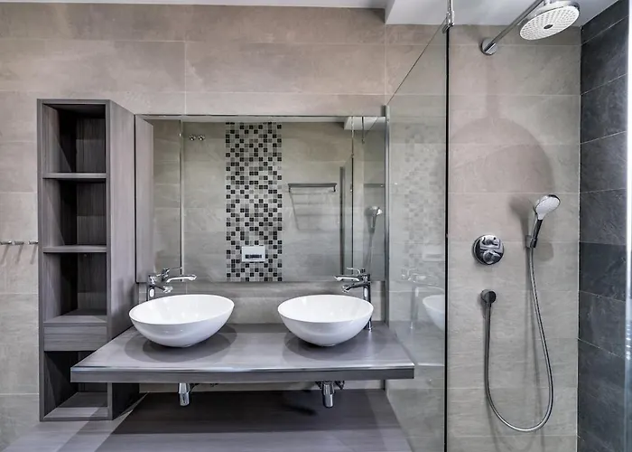 Luxurious High-end Penthouse In Puerto Banus * Marbella