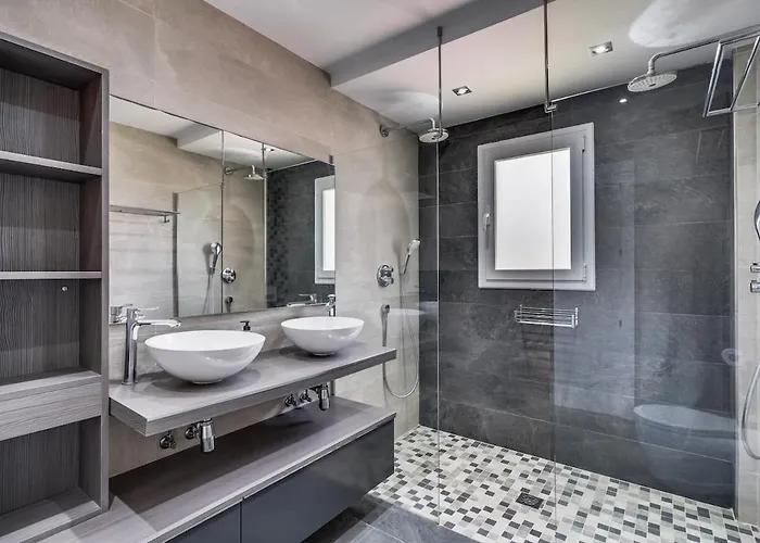 Luxurious High-end Penthouse In Puerto Banus * Marbella