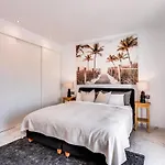 Luxurious High-end Penthouse In Puerto Banus Apartment *