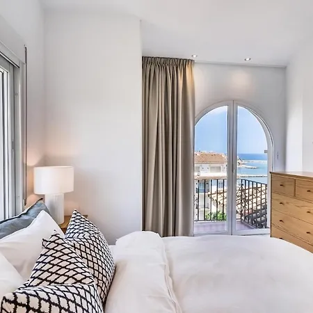 公寓 Luxurious High-end Penthouse In Puerto Banus *