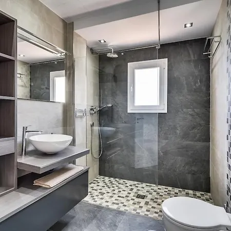 Luxurious High-end Penthouse In Puerto Banus * Marbella