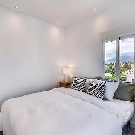 Luxurious High-end Penthouse In Puerto Banus *