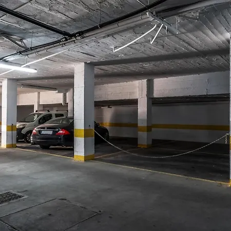 Apartamento Luxurious High-end Penthouse In Puerto Banus