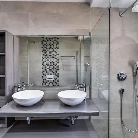 Luxurious High-end Penthouse In Puerto Banus * Marbella