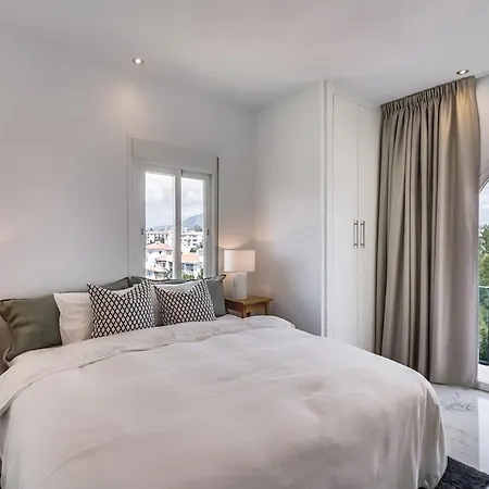 Apartamento Luxurious High-end Penthouse In Puerto Banus Marbella