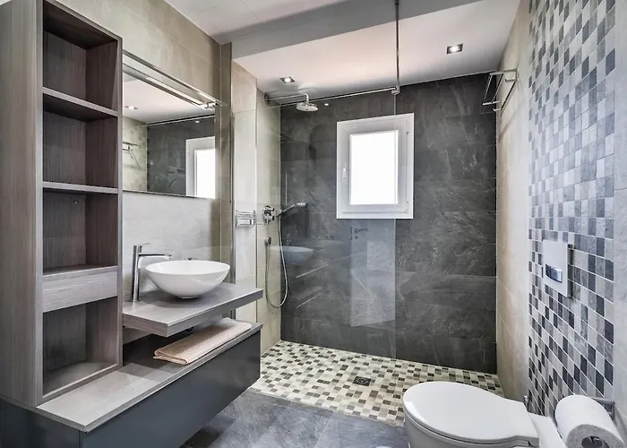 Luxurious High-end Penthouse In Puerto Banus * Marbella