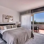 Luxurious High-end Penthouse In Puerto Banus *