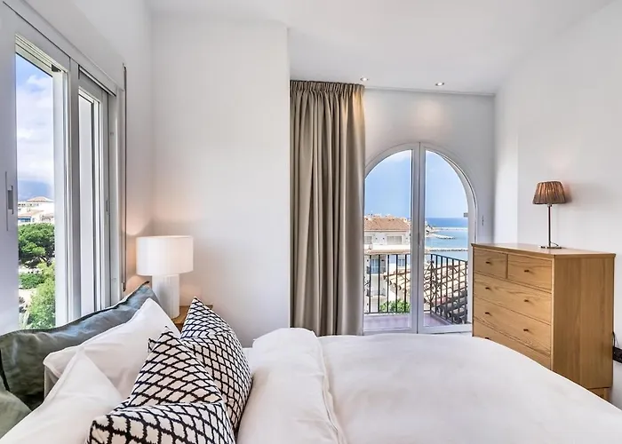 Appartement Luxurious High-end Penthouse In Puerto Banus *